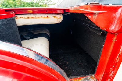Lot 66 - 1963 Henley Rolls-Royce Roadster