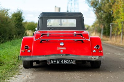 Lot 66 - 1963 Henley Rolls-Royce Roadster