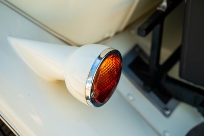 Lot 45 - 1992 Beauford Tourer