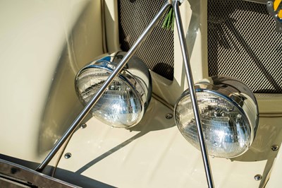 Lot 45 - 1992 Beauford Tourer