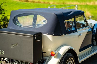 Lot 45 - 1992 Beauford Tourer
