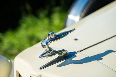 Lot 45 - 1992 Beauford Tourer