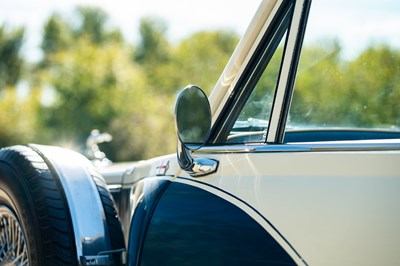 Lot 45 - 1992 Beauford Tourer