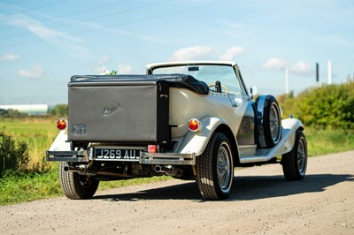 Lot 45 - 1992 Beauford Tourer