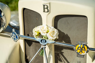 Lot 45 - 1992 Beauford Tourer