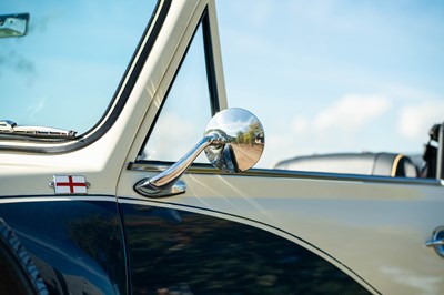 Lot 45 - 1992 Beauford Tourer