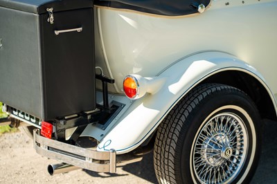 Lot 45 - 1992 Beauford Tourer