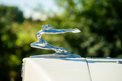 Lot 45 - 1992 Beauford Tourer