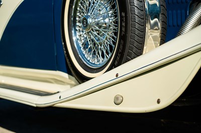 Lot 45 - 1992 Beauford Tourer