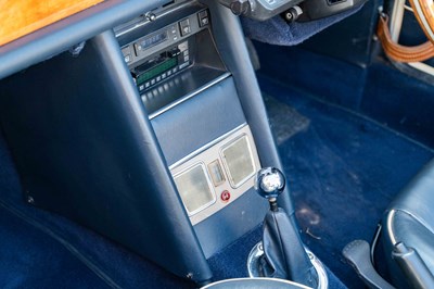 Lot 45 - 1992 Beauford Tourer