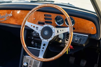 Lot 45 - 1992 Beauford Tourer