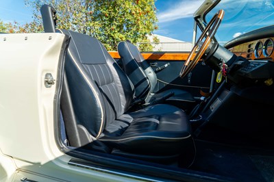 Lot 45 - 1992 Beauford Tourer