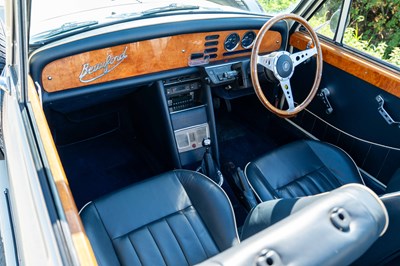 Lot 45 - 1992 Beauford Tourer