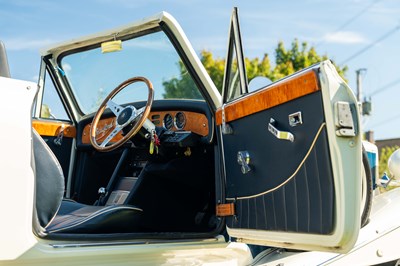 Lot 45 - 1992 Beauford Tourer
