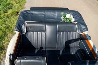 Lot 45 - 1992 Beauford Tourer