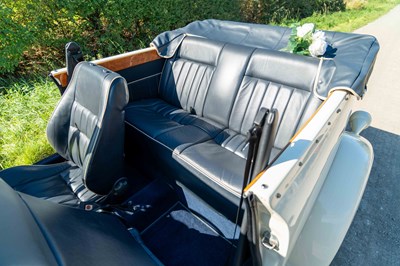 Lot 45 - 1992 Beauford Tourer