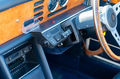 Lot 45 - 1992 Beauford Tourer