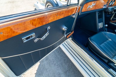 Lot 45 - 1992 Beauford Tourer