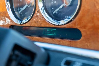 Lot 45 - 1992 Beauford Tourer