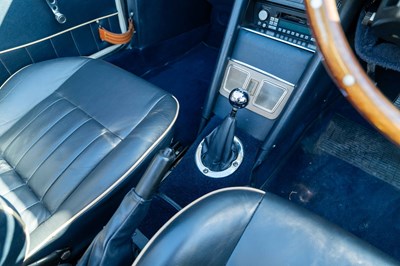 Lot 45 - 1992 Beauford Tourer