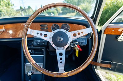 Lot 45 - 1992 Beauford Tourer