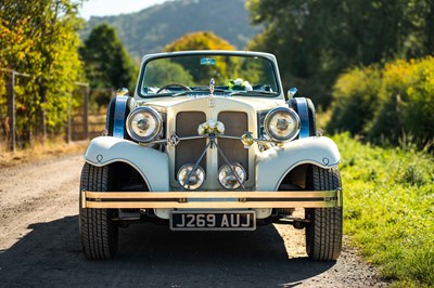 Lot 45 - 1992 Beauford Tourer