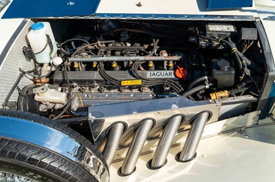 Lot 45 - 1992 Beauford Tourer
