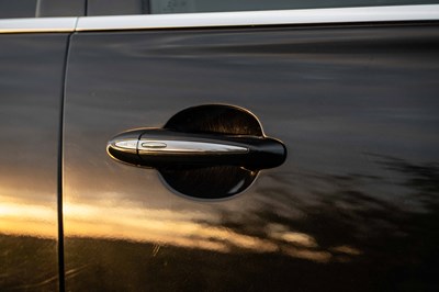Lot 72 - 2017 Jaguar XJ Autobiography