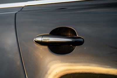 Lot 72 - 2017 Jaguar XJ Autobiography