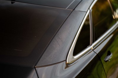 Lot 72 - 2017 Jaguar XJ Autobiography