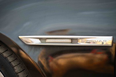 Lot 72 - 2017 Jaguar XJ Autobiography