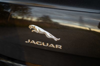 Lot 72 - 2017 Jaguar XJ Autobiography