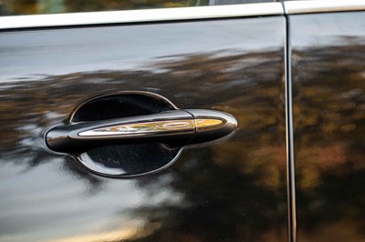 Lot 72 - 2017 Jaguar XJ Autobiography