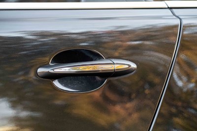 Lot 72 - 2017 Jaguar XJ Autobiography