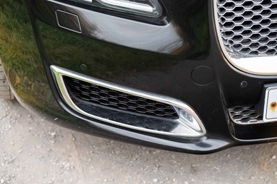 Lot 72 - 2017 Jaguar XJ Autobiography