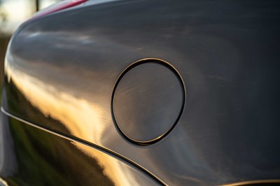 Lot 72 - 2017 Jaguar XJ Autobiography