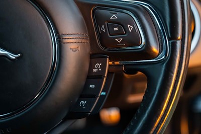 Lot 72 - 2017 Jaguar XJ Autobiography