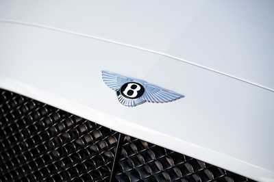 Lot 71 - 2010 Bentley Continental Supersports Convertible