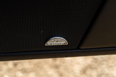 Lot 71 - 2010 Bentley Continental Supersports Convertible