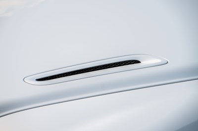 Lot 71 - 2010 Bentley Continental Supersports Convertible