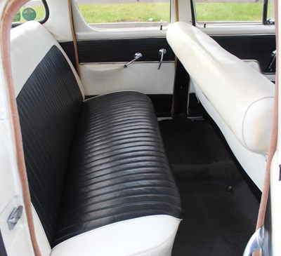 Lot 83 - 1956 Studebaker Champion