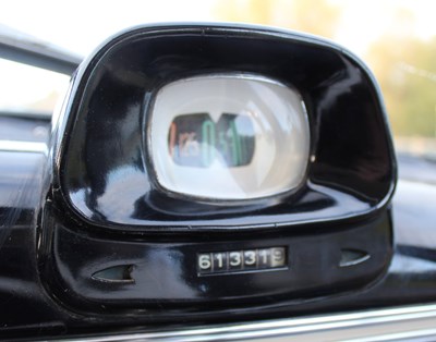 Lot 83 - 1956 Studebaker Champion