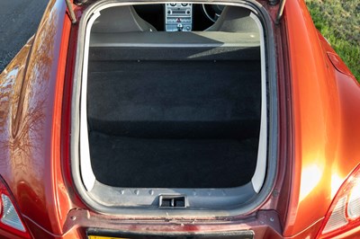 Lot 34 - 2004 Chrysler Crossfire