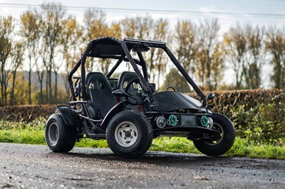 Lot 2006 Sonik Viper