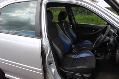 Lot 84 - 2002 MG ZS+