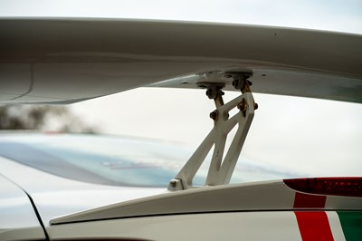 Lot 25 - 2007 Jaguar XK8 Coupe