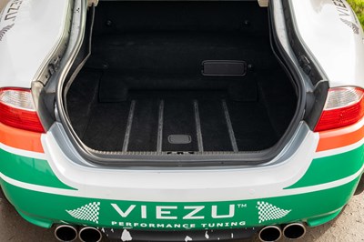 Lot 25 - 2007 Jaguar XK8 Coupe
