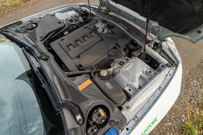 Lot 25 - 2007 Jaguar XK8 Coupe