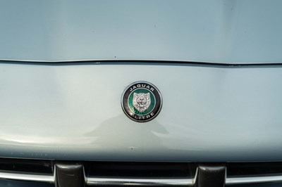 Lot 20 - 1997 Jaguar XK8 Convertible