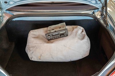 Lot 20 - 1997 Jaguar XK8 Convertible